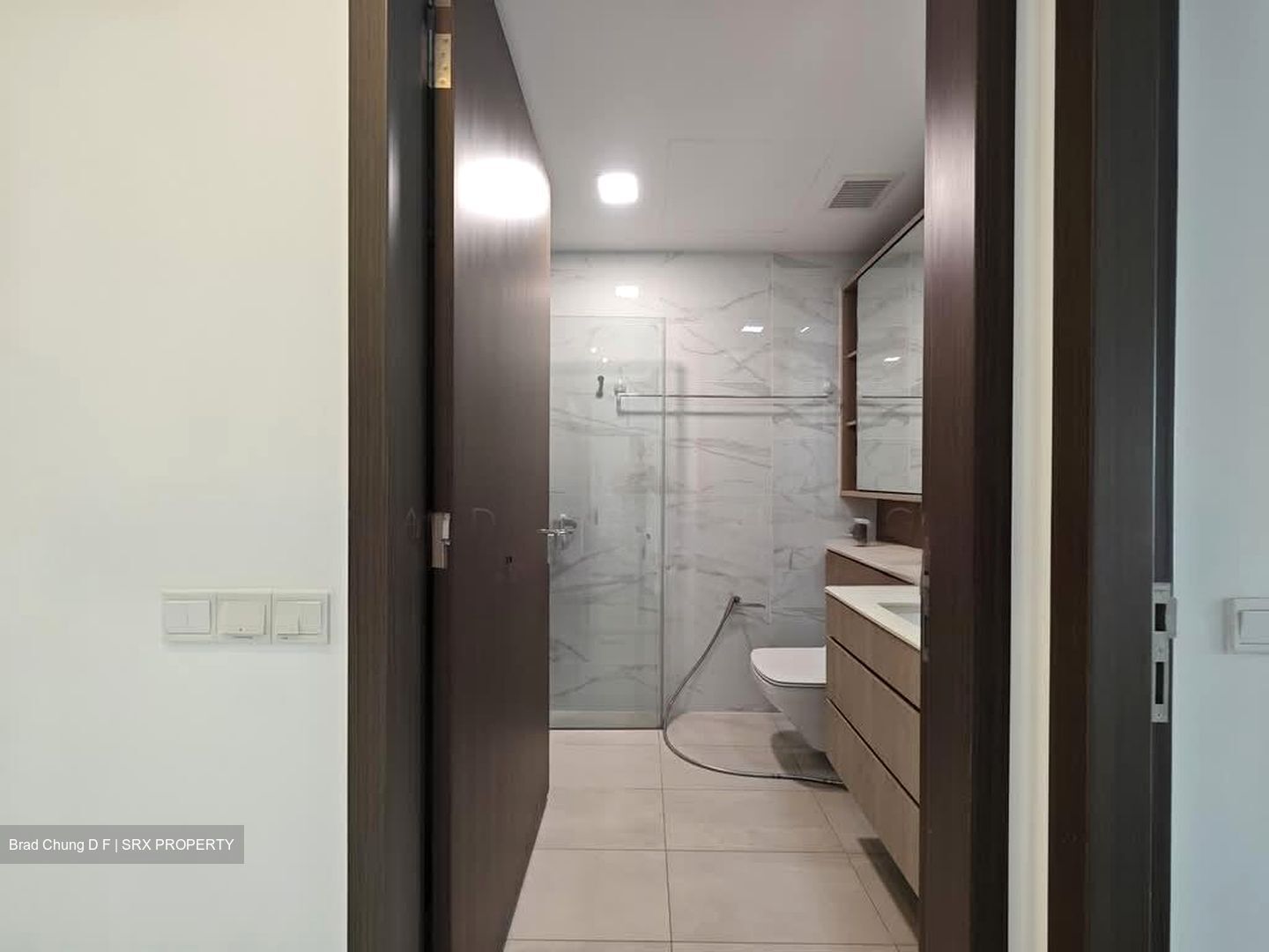 Forest Woods (D19), Condominium #589816441